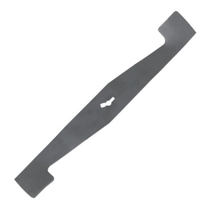 - Spares 2 Go Rotary Blade For Spear & Jackson S 1637 Er S 1637 Er 2 37 Cm Lawnmower