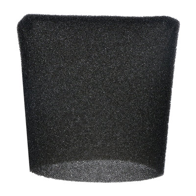 Spares2Go Foam Filter For Titan Ttb774Vac 16L Ttb775Vac 20L Ttb776Vac 30L Ttb777Vac 40L Vacuum from B&Q