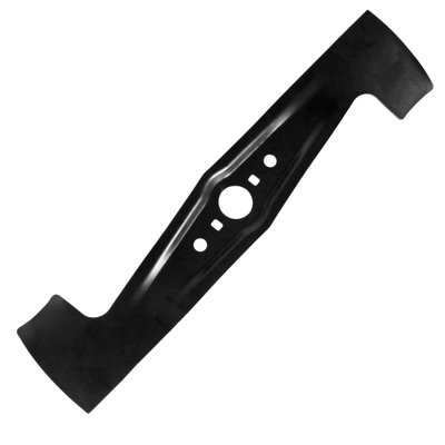 B&Q -  Rotary Blade For Honda Hrb423 Hrb423K1 Lawnmower (17"43Cm)