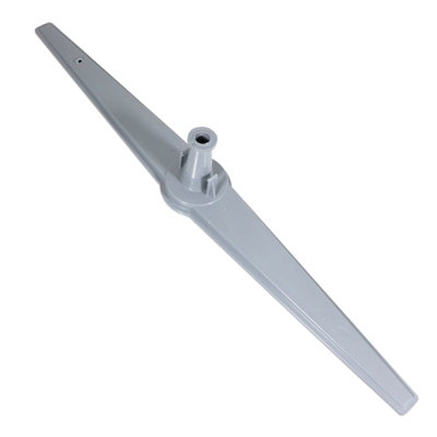 B&Q -  Lower Spray Arm For Logik Ldw60B22 Ldw60W22 Lid60W18 Lid60W22 Dishwasher