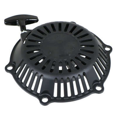 Spares2Go Recoil Starter Pull Cord Compatible With Mountfield Lawnmower from B&Q