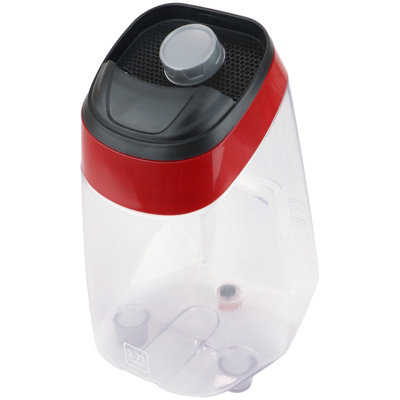 Spares2Go Clean Water Tank With Cap For Bissell Proheat 2X Revolution Carpet Cleaners 3.7L from B&Q