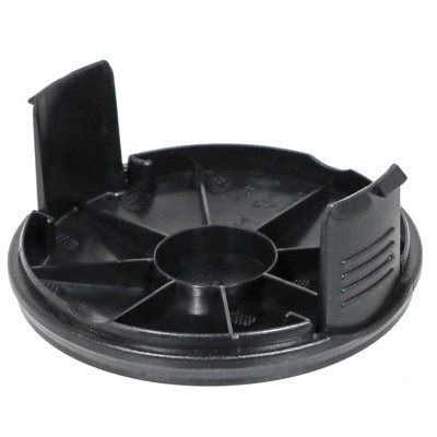 Spares2Go Spool Cap Cover For Einhell Bg-Et 5030 34.014.63 Rt 5030 Grass Trimmer Strimmer from B&Q