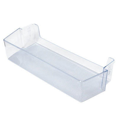 Spares2Go Upper Middle Door Tray Shelf Rack For Hisense Rs694N Rs695N Rs696N Rs741N Fridge Freezer from B&Q