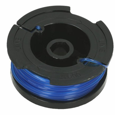 Spares2Go Spool And Line For Stanley Fatmax Sfmcst933M1 Strimmer Trimmer from B&Q