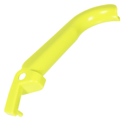B&Q -  Switch Control Handle Lever For Ryobi Olm1833B 18V One+ Lawnmower (Left Hand)