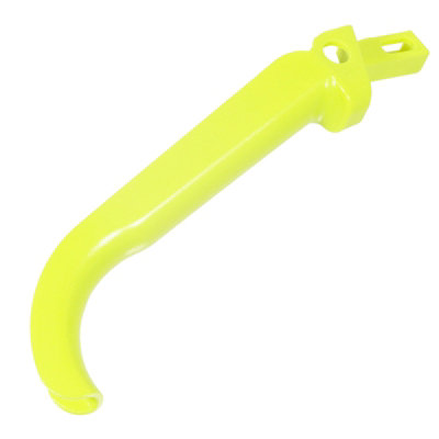 B&Q -  Switch Control Handle Lever For Ryobi Olm1833B 18V One+ Lawnmower (Right Hand)