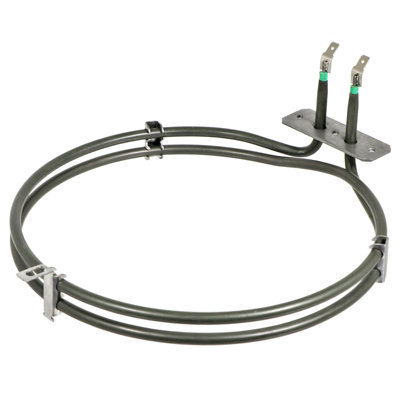 Fan Oven Element for LAMONA LAM3451 LAM3452 LAM3708 LAM3709 LAM3803 LAM4609 - Image 2