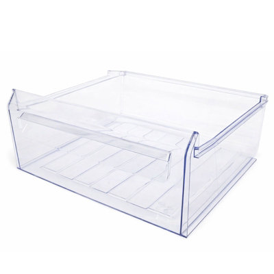 Spares2Go Middle Drawer For Zanussi Zbb Zbf Fbb Series Fridge Freezer from B&Q