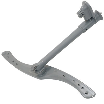 B&Q -  Spray Arm Unit Upper Wash Rotor For Logik Lid45W23 Ldw60W23 Dishwashers