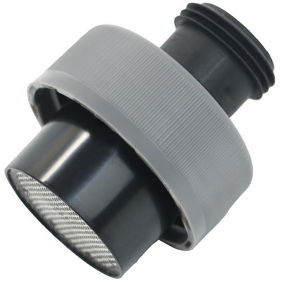 Spares2Go Clean Water Tank Valve Cap For Bissell Crosswave Edgefind C2 Hf2 Floor Cleaners from B&Q