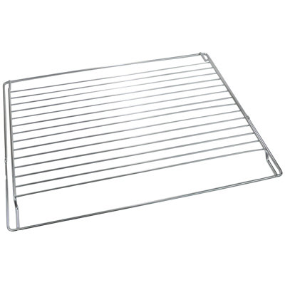 B&Q -  Wire Shelf Rack For Lamona Lam3400 Lam3402 Oven Cooker Full Width 460mm X 360mm