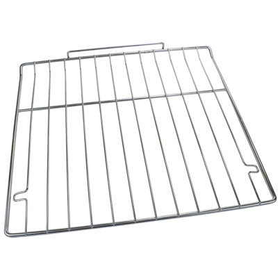Spares2Go Wire Shelf Rack For Bush Dhbedc50B Dhbedc50W Oven Cooker 385mm X 360mm from B&Q