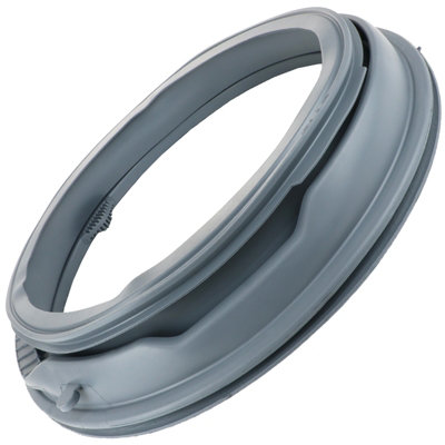 Rubber Door Seal Gasket For GRUNDIG Washing Machine GW75941TW GW75941TW GW75841T - Image 2