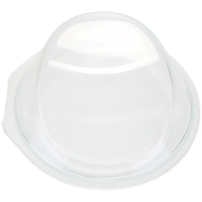 Glass Door Window Bowl For Hoover H-WASH & DRY Washing Machine Washer Dryer - Image 2