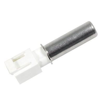 Spares2Go Temperature Sensor For Logik Lvd7W12 Lvd7K12 Lvtdh17 Tumble Dryer Ntc Probe from B&Q