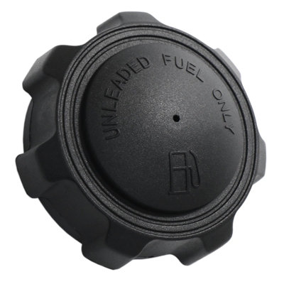 Spares2Go Fuel Cap For Ayp Craftsman Kohler Mcculloch Partner Snapper Toro Petrol Tank from B&Q