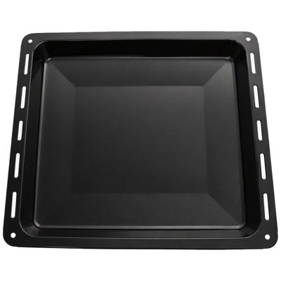 Oven Tray for ELECTROLUX EBGL EOB EOC EOD CF Grill Shelf Drip Pan 422 x 375 mm - Image 2
