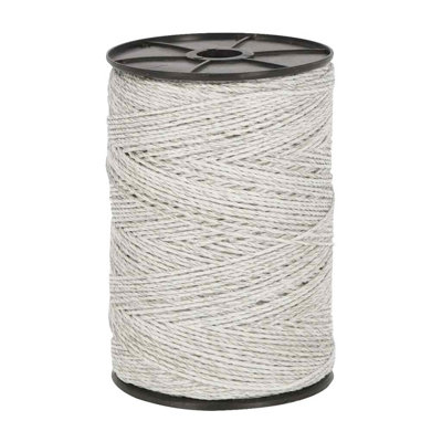 Clic Fencing Polywire May Vary (500M) from B&Q