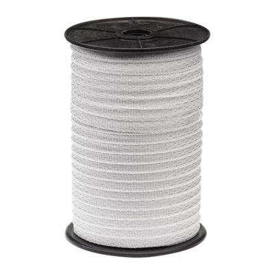 Clic Fencing Tape May Vary (200M X 40mm) from B&Q