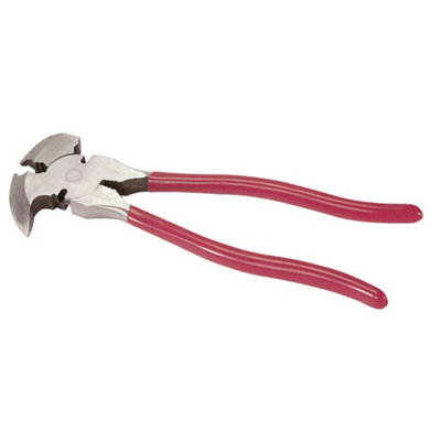 Farmer Pliers May Vary (One Size) from B&Q