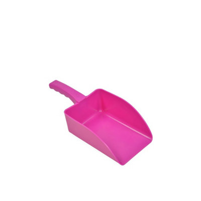 Harold Moore Hand Scoop Pink (Medium) from B&Q