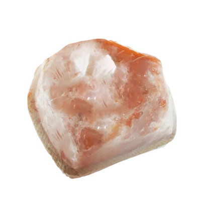 Naf Himalayan Salt Lick Multicoloured (750G) from B&Q
