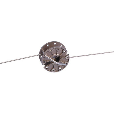 In-Line Strainer (3 Pack) May Vary (3 Pack) from B&Q