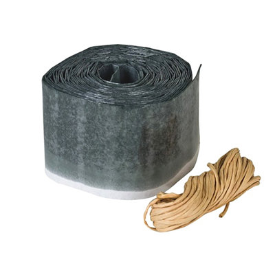 Stv International Defenders Fruit Tree Grease Band May Vary (1.75 Metres) from B&Q