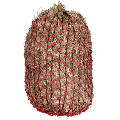  - Elim-A-Net Feeding Haynet Red (Pony)