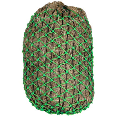  - Elim-A-Net Feeding Haynet Green (Pony)