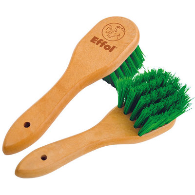 Effol Hoof Brush May Vary (One Size) from B&Q