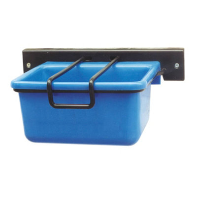 Horslyx Stable Lick Holder May Vary (One Size) from B&Q
