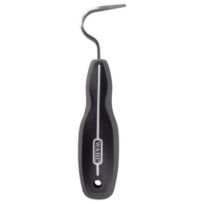 Wahl Hoof Pick May Vary (One Size) from B&Q