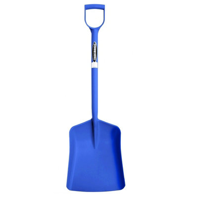 Red Gorilla Tubtrug Shovel Blue (One Size) from B&Q