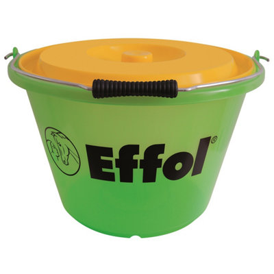 Effol Bucket May Vary (15L) Quality Product from B&Q