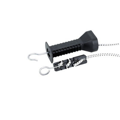 E-Line Gate Kit May Vary (One Size) from B&Q