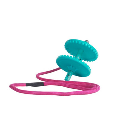 Likit Holder Aqua (One Size) Quality Product