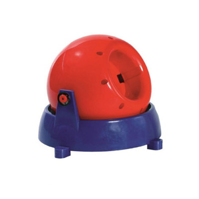 Likit Tongue Twister Red (One Size) from B&Q