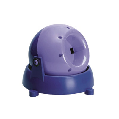 Likit Tongue Twister Purple/lilac (One Size) from B&Q