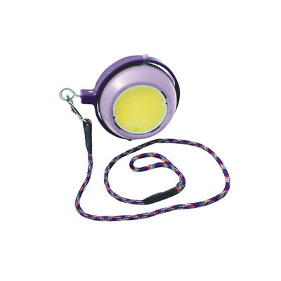 Likit Boredom Buster Purple/lilac (One Size) from B&Q