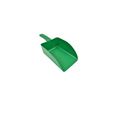 Harold Moore Hand Scoop Green (Medium) from B&Q