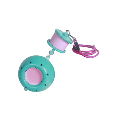 Likit Boredom Breaker Aqua (One Size) from B&Q