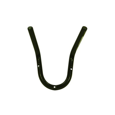 Stubbs Tool Holder Black (One Size) from B&Q