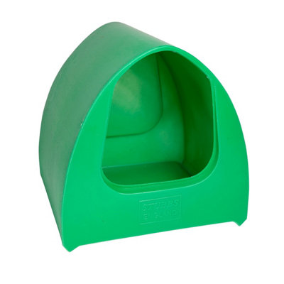 Stubbs Poultry Palace Green (One Size) from B&Q