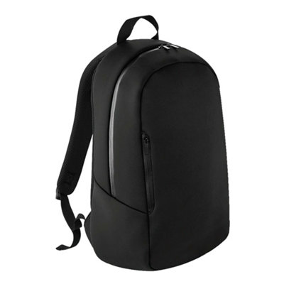Bagbase Scuba Backpack Black (One Size) from B&Q
