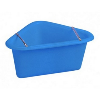 Stubbs Corner Manger Blue (One Size) from B&Q