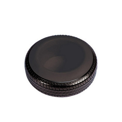 Stubbs Tyre Bowl Black (18L) Quality Product from B&Q
