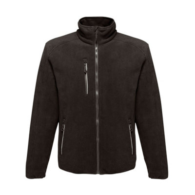  - Regatta Professional Mens Waterproof Fleece Jacket