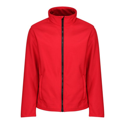 Regatta Professional Mens Soft Shell Jacket